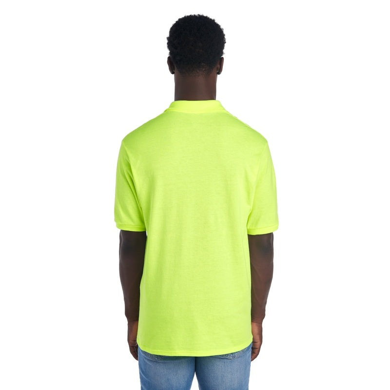 Spotshield Jersey Sport Shirt 10 Pack 50% Cotton and 50% Polyester