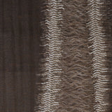 Linen Blend Drapery Curtain 110" Kuma