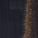 Linen Blend Drapery Curtain 110" Kuma