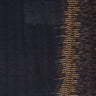 Linen Blend Drapery Curtain 110" Kuma