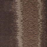 Linen Blend Drapery Curtain 110" Kuma