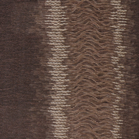 Linen Blend Drapery Curtain 110" Kuma