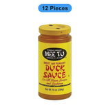 MEE TU DUCK SAUCE 10 OZ JAR