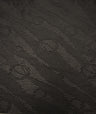 Polyester Spandex Jacquard Textured Mesh Lightweight Knit Jersey Fabric - Black, White, Textured Mesh, 58"-60" Width
