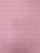 Polyester Textured Spandex Fabric - Matte Foil Abstract Design, Black, Pink, 56" To 58" Width