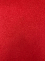 Floral Texture Design Polyester Spandex Fabric - Textured Floral, 60" Width