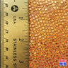 Dots Micro Holographic Glitter Stretch Poly-Spandex Fabric - Holographic Dots, 54" Width