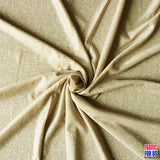 Glitter Stretch Polyester Fabric - Blush, Royal, Wine, 57"/58" Width