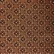 Flocking Mesh Stretch Sequin Fabric - Brown/Gold, Black/Silver, 64" Width