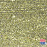 Micro Sequin 3Mm Glitter Stretch Nylon Spandex Fabric - Gold, Silver, Red, Mesh, 44"/46" Wide