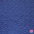 Glitter Crinkled Blue Polyester Fabric - Blue Glitter Crinkled, 58" Width