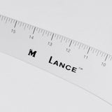 Lance Tailoring French Curve - 24"