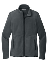 Port Authority® Women's Connection Fleece Jacket