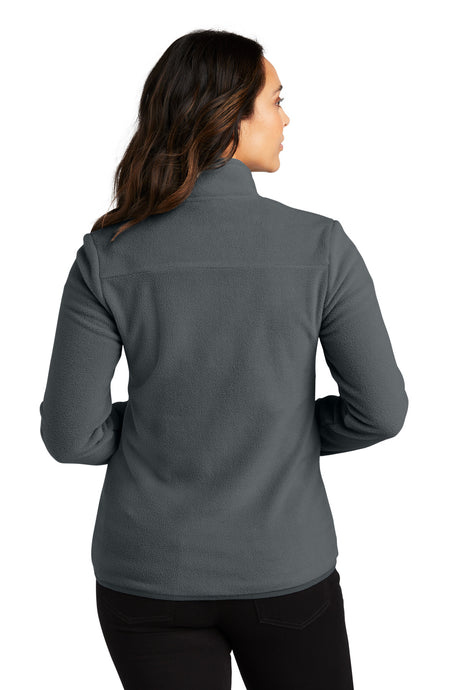 Port Authority® Women's Connection Fleece Jacket