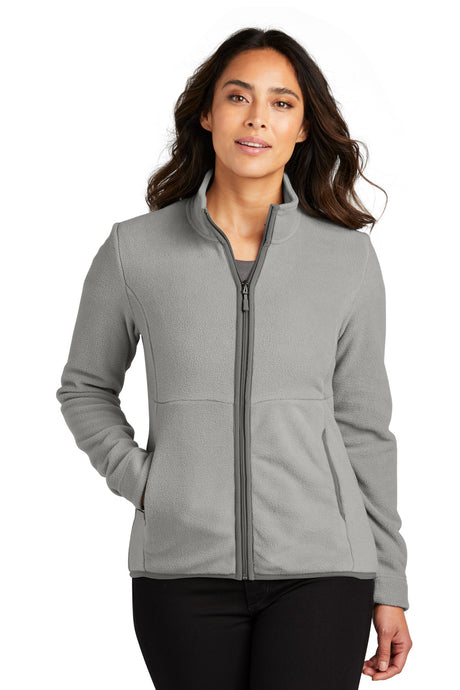 Port Authority® Women's Connection Fleece Jacket