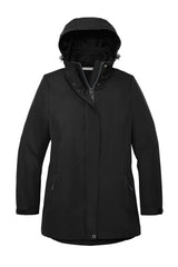 Port Authority® Women's All-Weather 3-in-1 Jacket