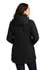 Port Authority® Women's All-Weather 3-in-1 Jacket