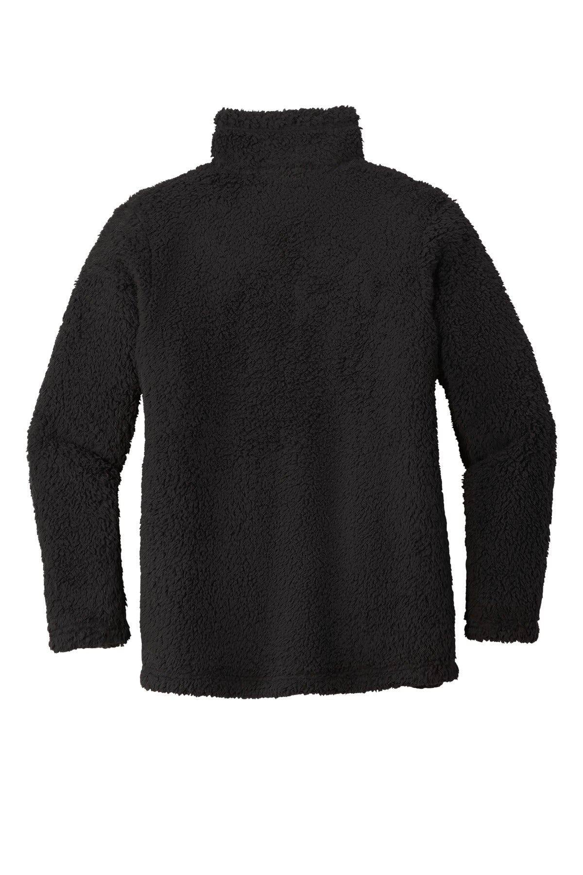 Port Authority® Women's Cozy 1/4-Zip Fleece