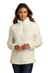 Port Authority® Women's Cozy 1/4-Zip Fleece