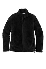 Port Authority ® Women's Cozy Fleece Jacket