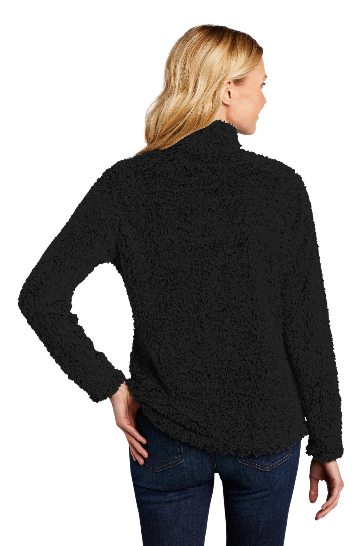 Port Authority ® Women's Cozy Fleece Jacket