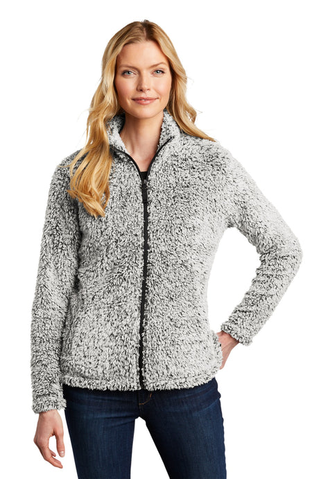 Port Authority ® Women's Cozy Fleece Jacket