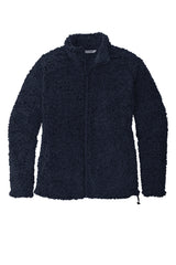 Port Authority ® Women's Cozy Fleece Jacket