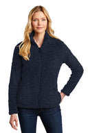 Chaqueta de forro polar acogedora para mujer Port Authority®