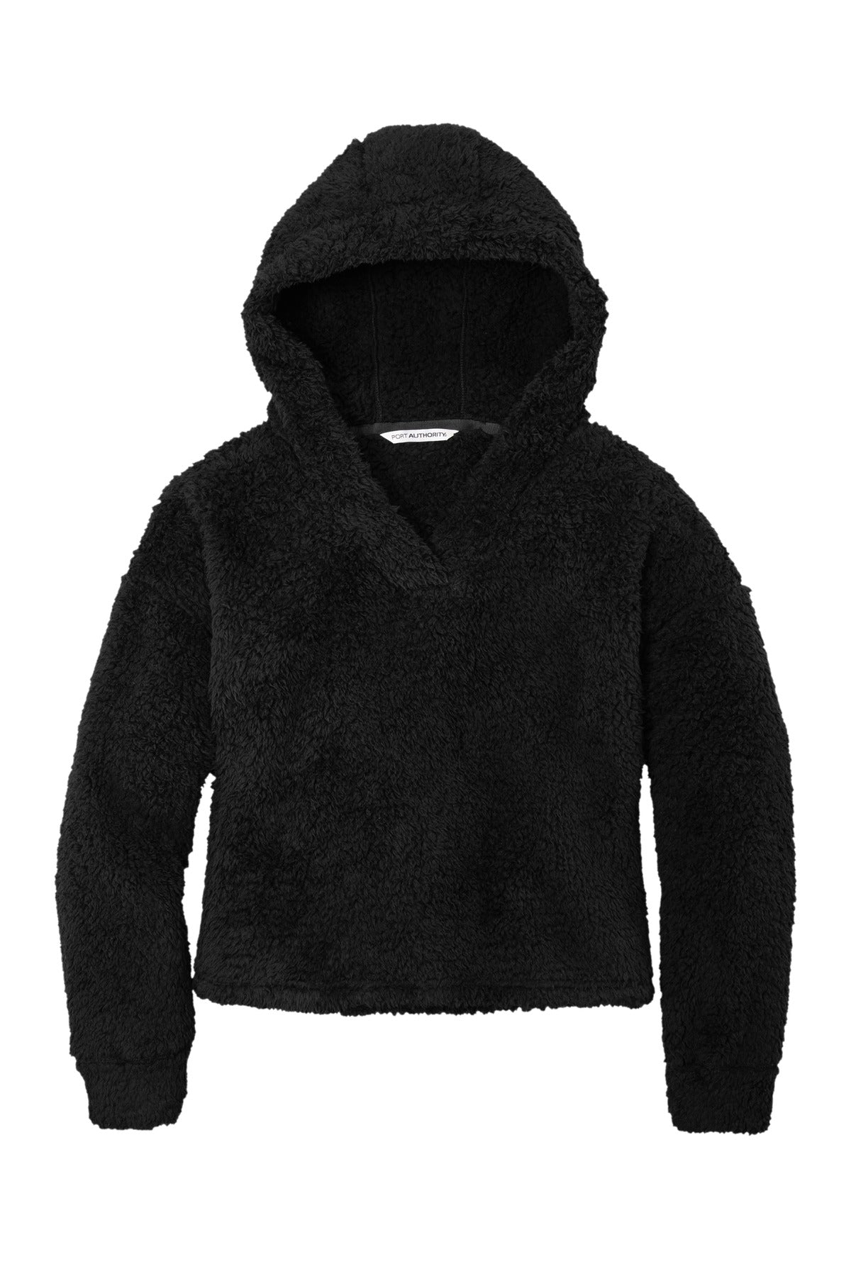 Port Authority ® Women's Cozy Fleece Hoodie