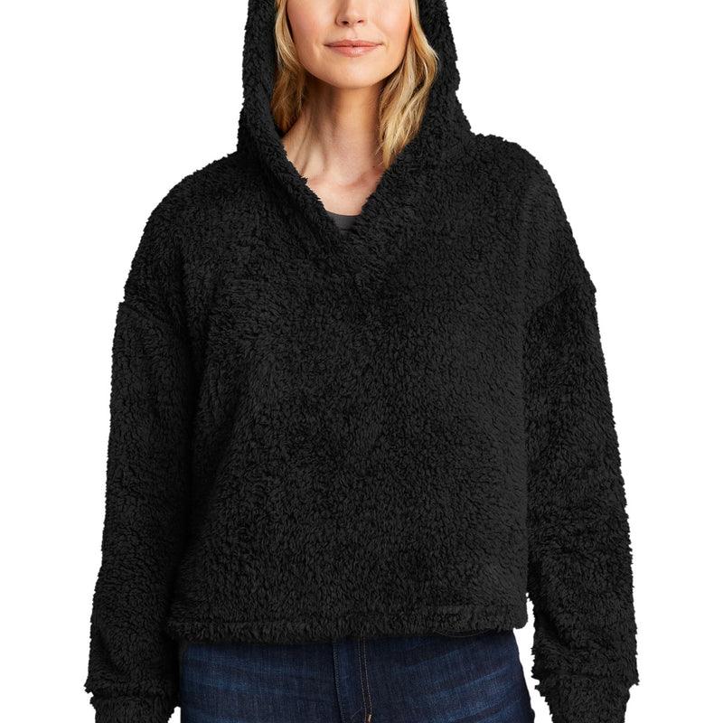 Port Authority ® Women's Cozy Fleece Hoodie