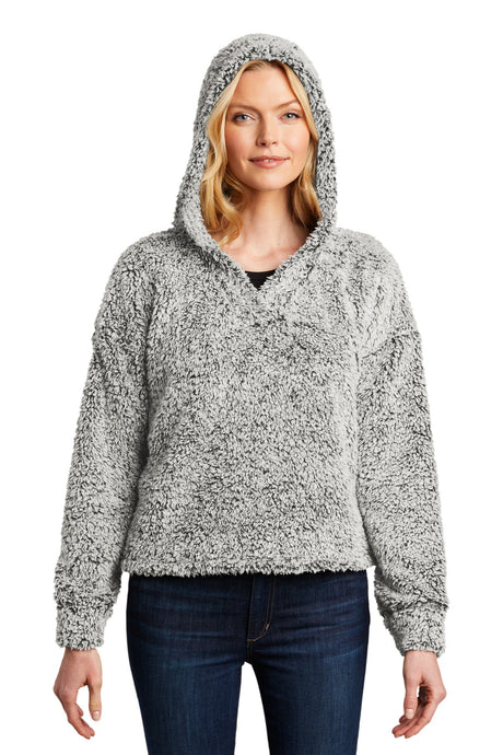 Port Authority ® Women's Cozy Fleece Hoodie