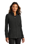 Port Authority® Women's Accord Microfleece Jacket