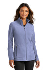 Port Authority® Women's Accord Microfleece Jacket