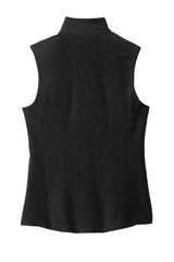 Port Authority® Women's Accord Microfleece Vest