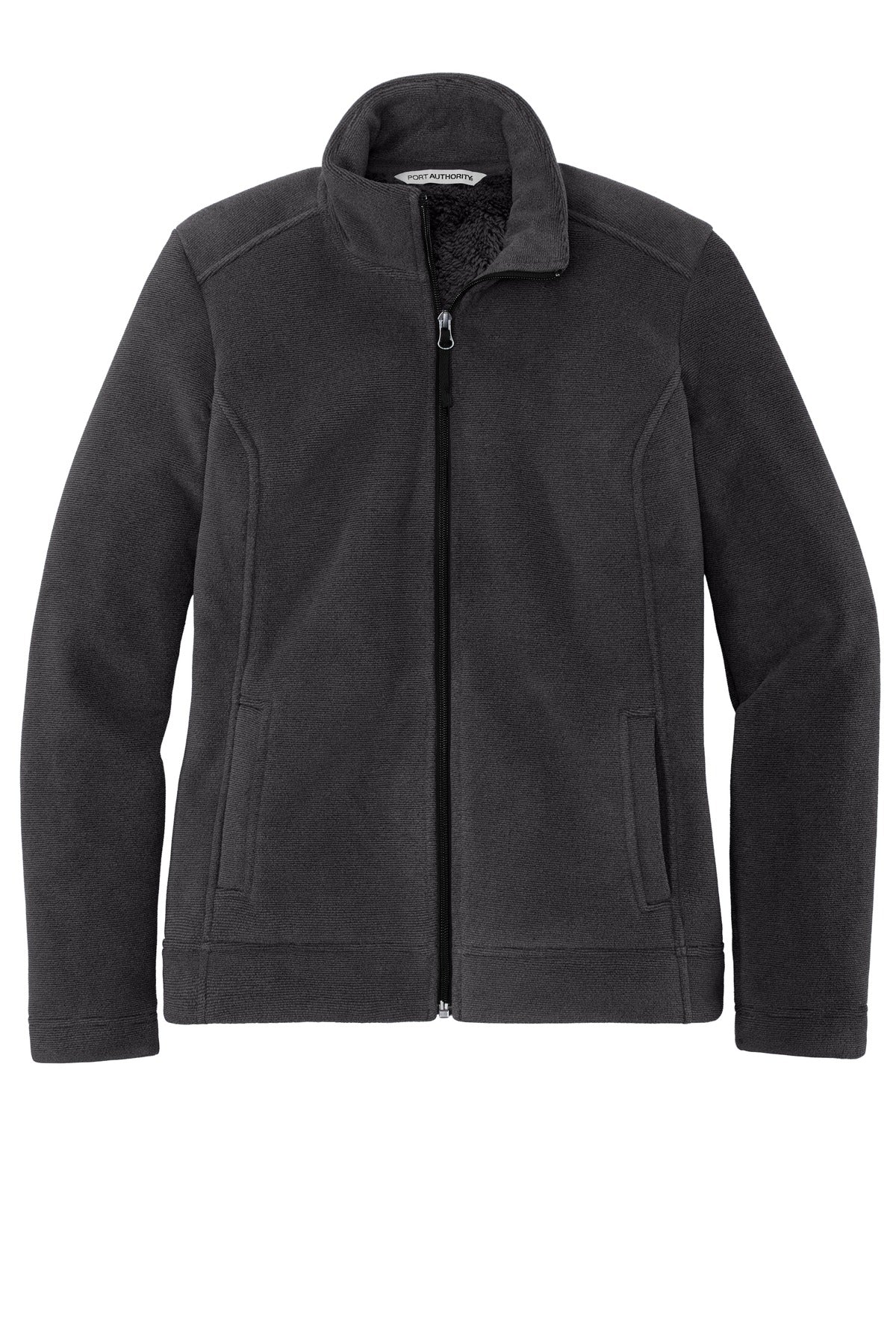 Port Authority ® Women's Ultra Warm Brushed Fleece Jacket