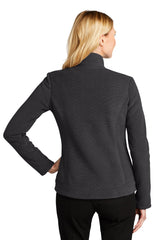 Port Authority ® Women's Ultra Warm Brushed Fleece Jacket