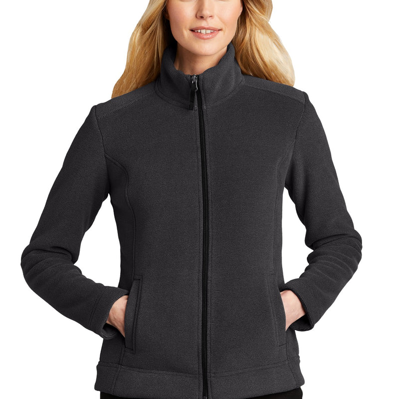 Port Authority ® Women's Ultra Warm Brushed Fleece Jacket