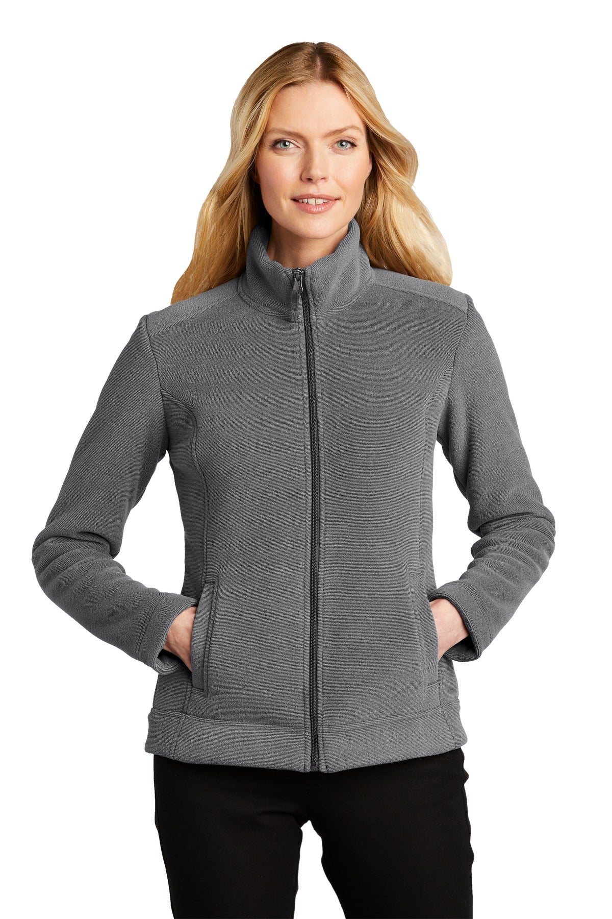 Port Authority ® Women's Ultra Warm Brushed Fleece Jacket