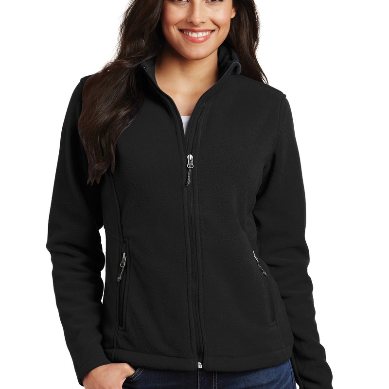 Port Authority® Women's Value Fleece Jacket