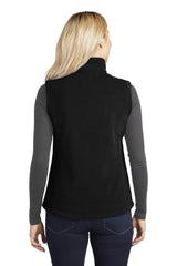 Port Authority® Women's Value Fleece Vest