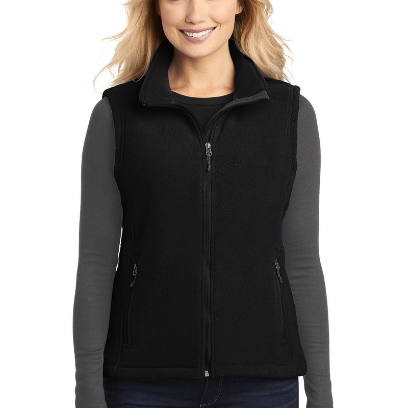 Port Authority® Women's Value Fleece Vest