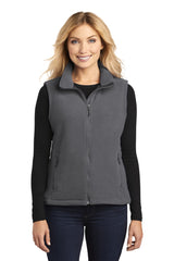 Port Authority® Women's Value Fleece Vest