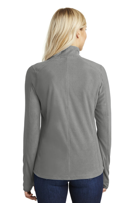 Port Authority® Women's Microfleece 1/2-Zip Pullover