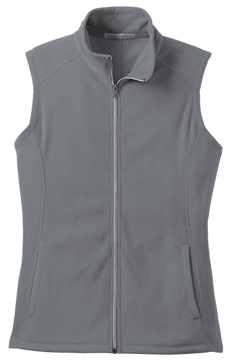 Women's Microfleece Vest