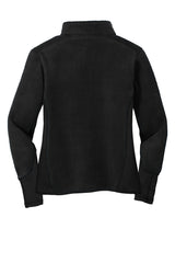 Port Authority® Women's R-Tek® Pro Fleece Full-Zip Jacket