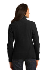 Port Authority® Women's R-Tek® Pro Fleece Full-Zip Jacket