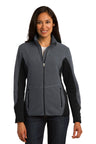 Port Authority® Women's R-Tek® Pro Fleece Full-Zip Jacket