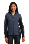 Port Authority® Women's R-Tek® Pro Fleece Full-Zip Jacket