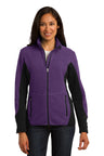 Port Authority® Women's R-Tek® Pro Fleece Full-Zip Jacket