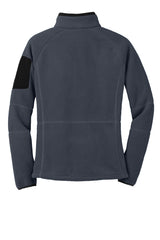 Port Authority® Ladies Enhanced Value Fleece Full-Zip Jacket